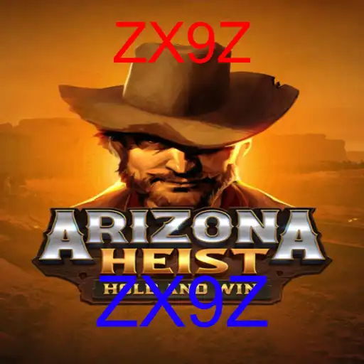 ArizonaHeist