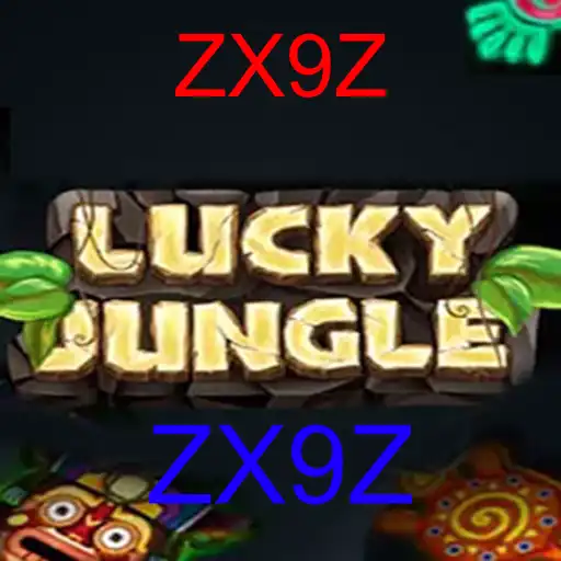 LuckyJungle